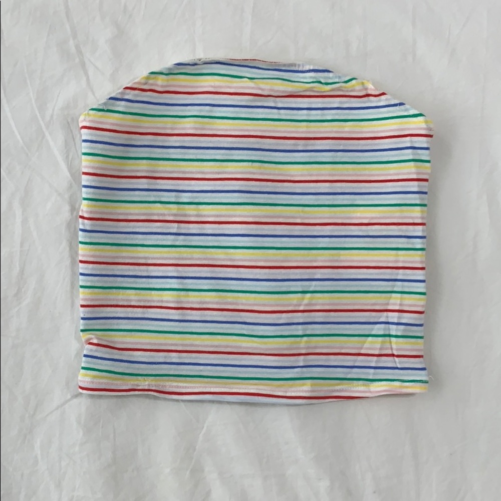 Tube Top